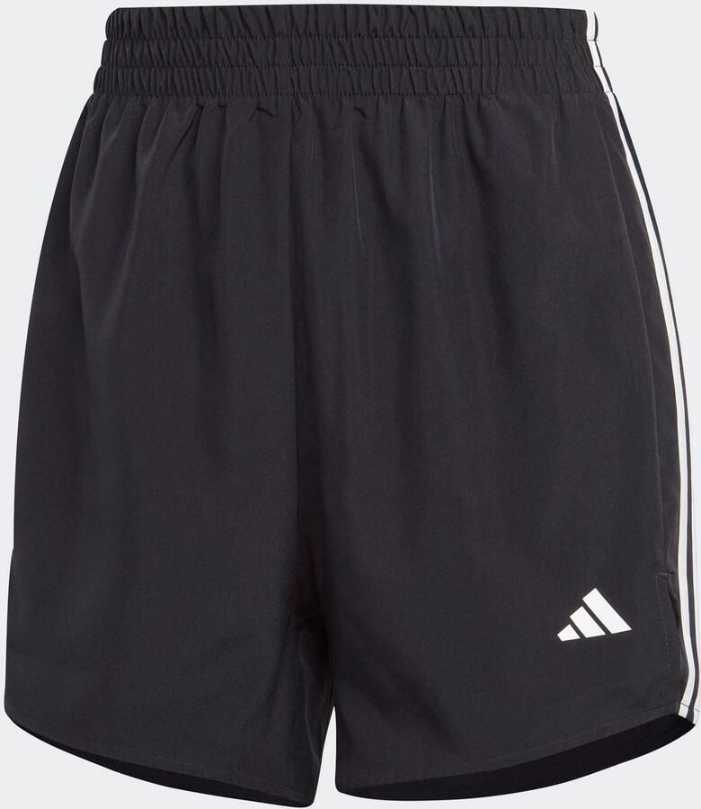 Adidas Performance Short 3S SHORT HIGH R (1-delig)