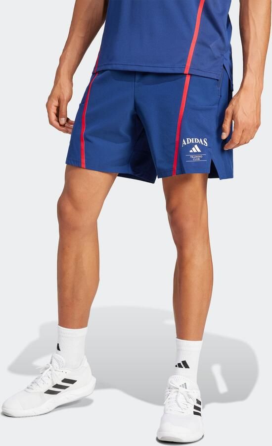 Adidas Performance Short D4T HERITAGE SHORT (1-delig) - Foto 17