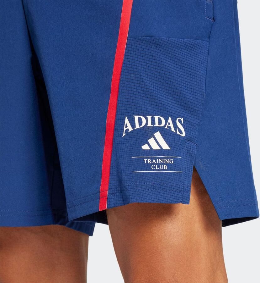 Adidas Performance Short D4T HERITAGE SHORT (1-delig) - Foto 11