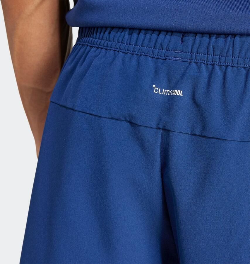 Adidas Performance Short D4T HERITAGE SHORT (1-delig) - Foto 10