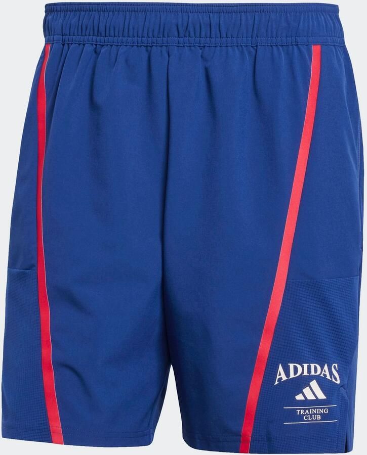 Adidas Performance Short D4T HERITAGE SHORT (1-delig) - Foto 13
