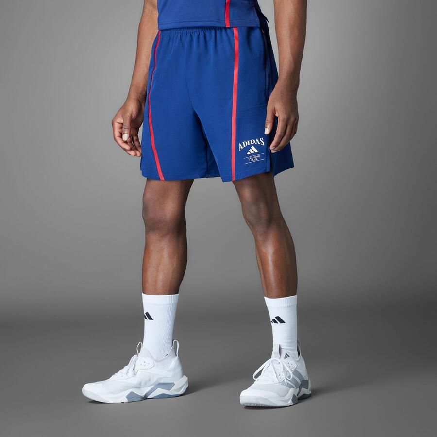 Adidas Performance Short D4T HERITAGE SHORT (1-delig) - Foto 6