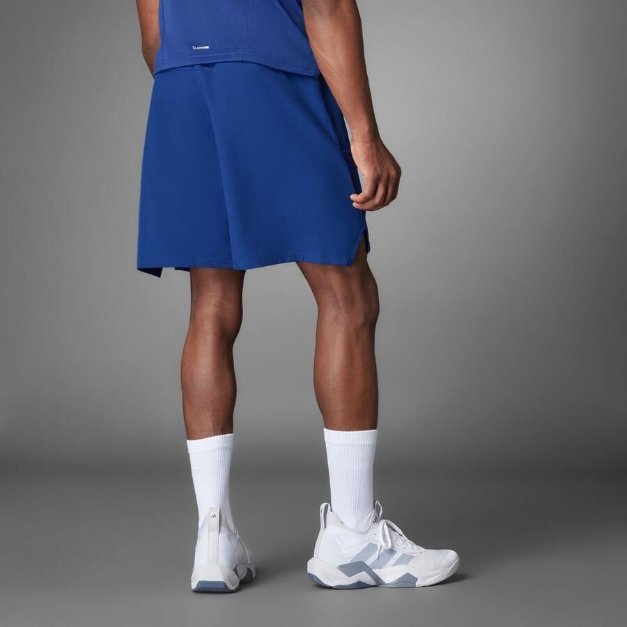 Adidas Performance Short D4T HERITAGE SHORT (1-delig) - Foto 7