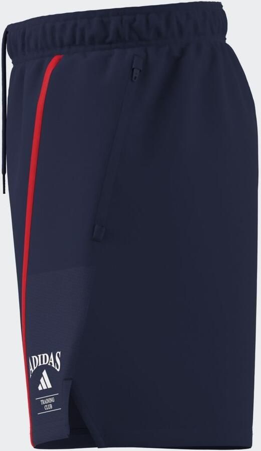 Adidas Performance Short D4T HERITAGE SHORT (1-delig) - Foto 14