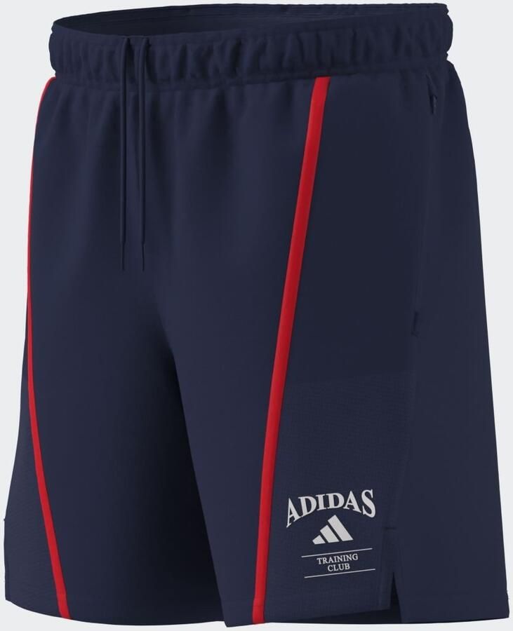 Adidas Performance Short D4T HERITAGE SHORT (1-delig) - Foto 12