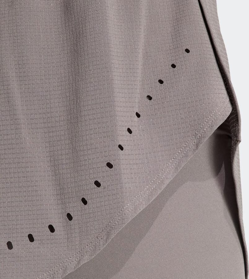 Adidas Performance Designed for Training HEAT.RDY HIIT 2-in-1 Short - Foto 2