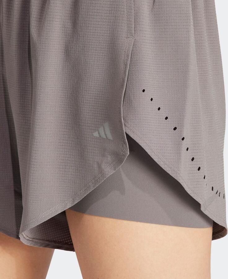 Adidas Performance Designed for Training HEAT.RDY HIIT 2-in-1 Short - Foto 3