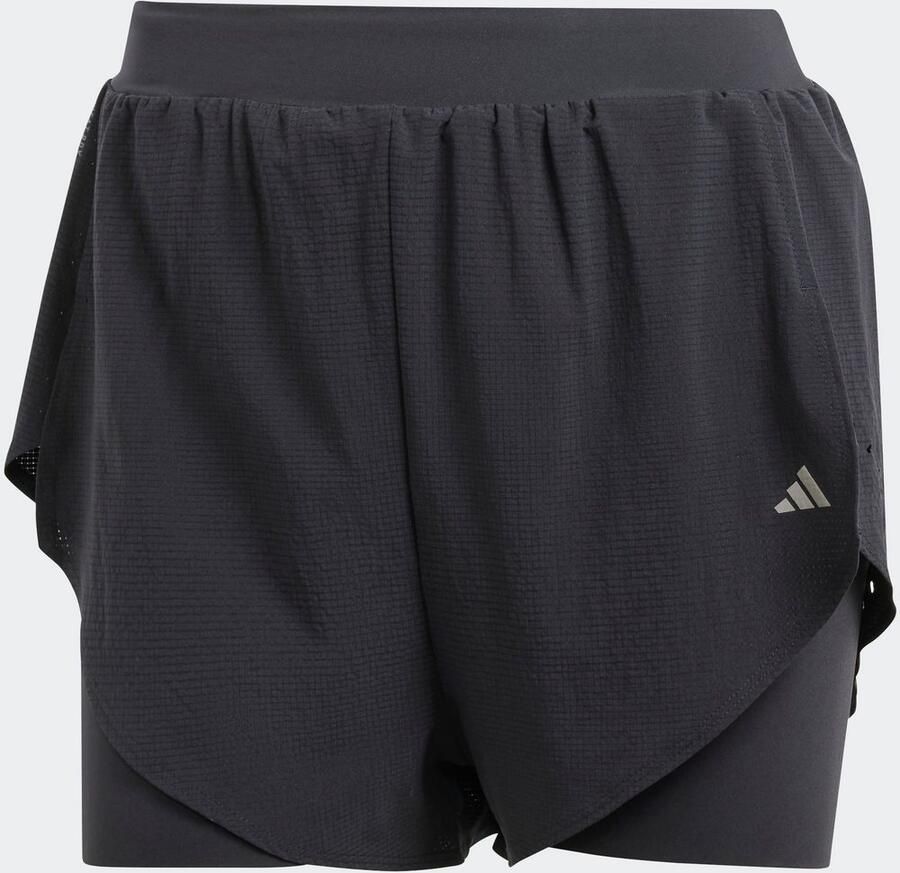 Adidas Performance Short D4T HIIT 2IN1SH (1-delig) - Foto 10