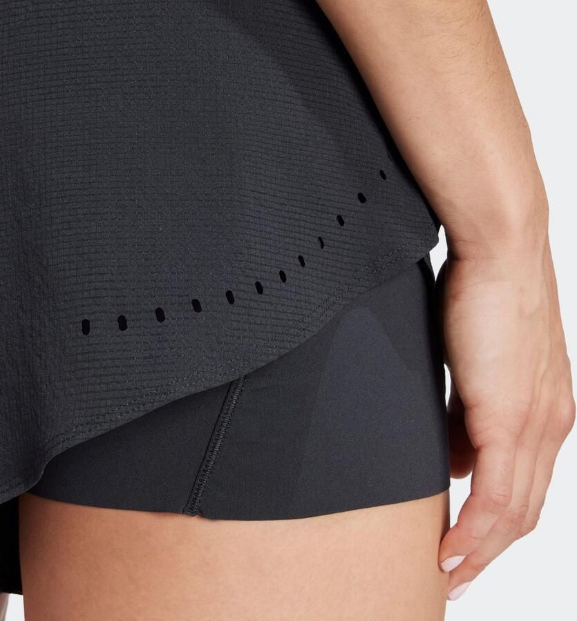 Adidas Performance Short D4T HIIT 2IN1SH (1-delig) - Foto 11