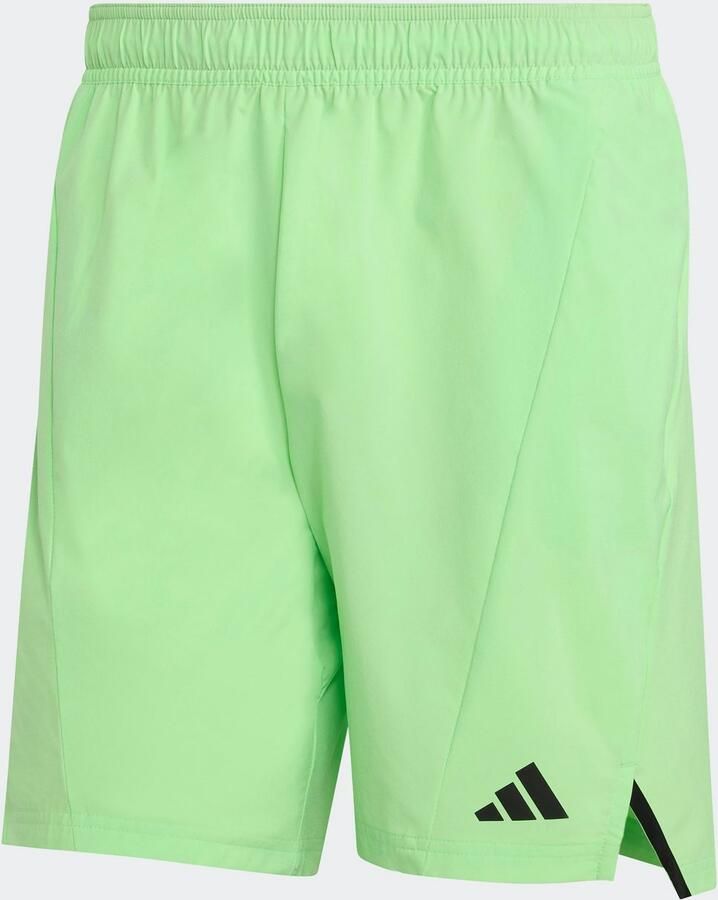 Adidas Perfor ce Short D4T SHORT (1-delig) - Foto 4