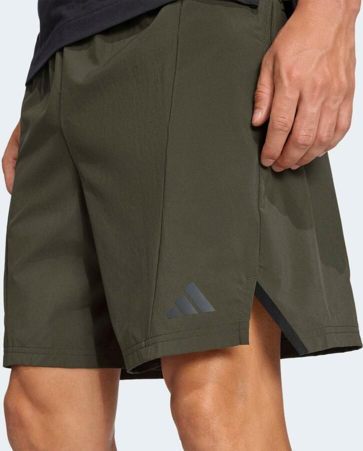 Adidas Performance Short D4T SHORT (1-delig) - Foto 4