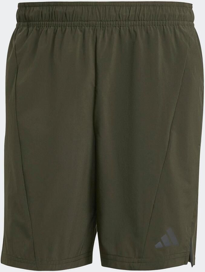 Adidas Performance Short D4T SHORT (1-delig) - Foto 2