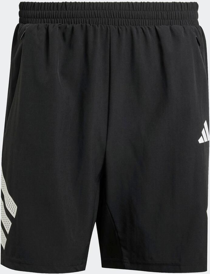 Adidas Performance Short GYM+ 3S SHORT (1-delig) - Foto 3