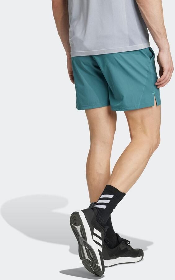 Adidas Perfor ce Short GYM+ SHORT (1-delig) - Foto 5