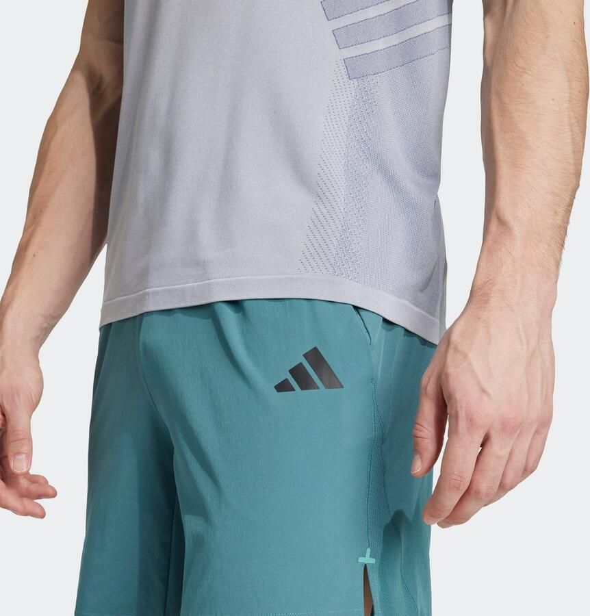 Adidas Perfor ce Short GYM+ SHORT (1-delig)