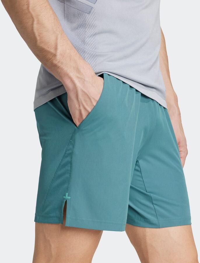 Adidas Perfor ce Short GYM+ SHORT (1-delig) - Foto 3
