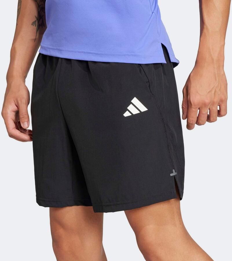 Adidas Performance Short GYM+ SHORT (1-delig) - Foto 6