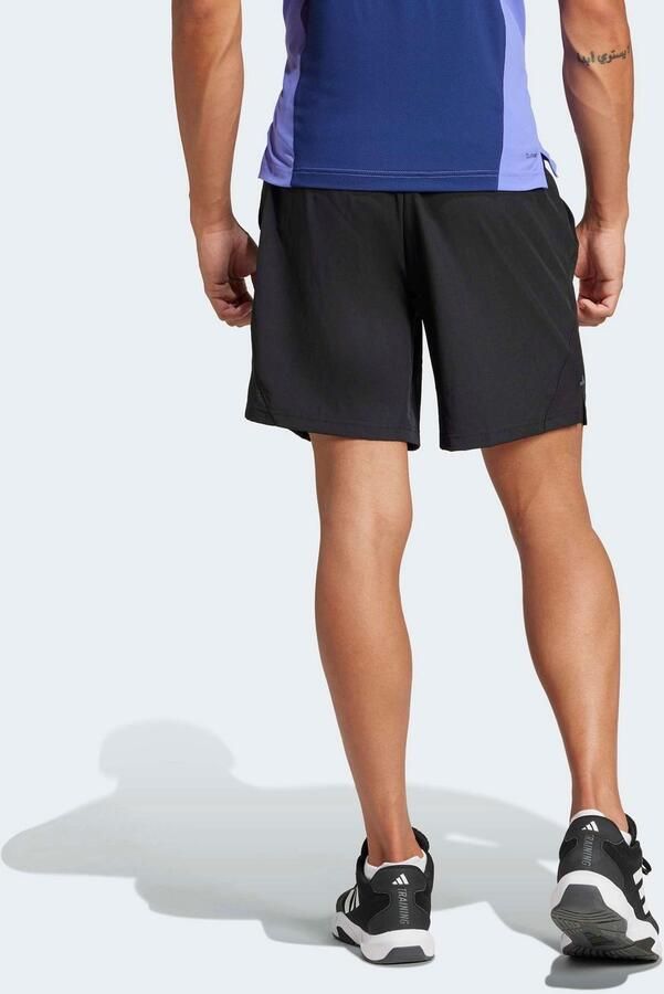 Adidas Performance Short GYM+ SHORT (1-delig) - Foto 5