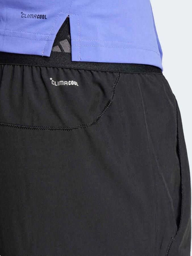 Adidas Performance Short GYM+ SHORT (1-delig) - Foto 2