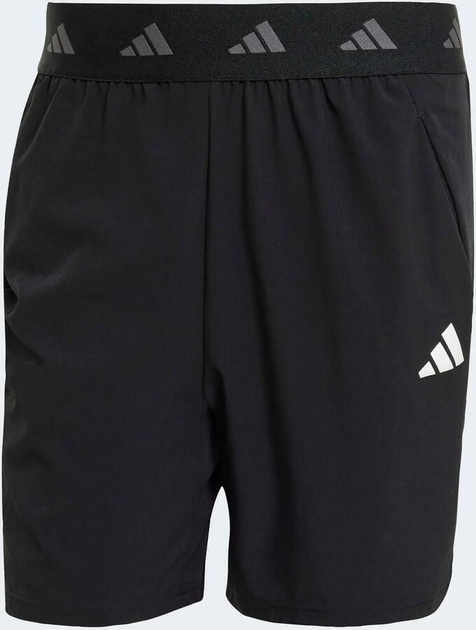Adidas Performance Short GYM+ SHORT (1-delig)
