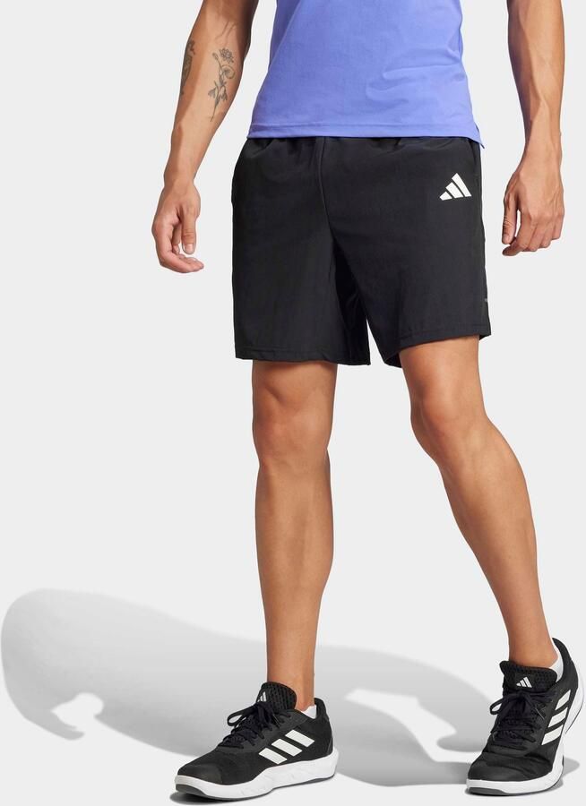 Adidas Performance Short GYM+ SHORT (1-delig) - Foto 4