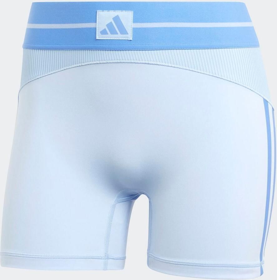 Adidas Performance Short HYG RIB 1 4 (1-delig) - Foto 6