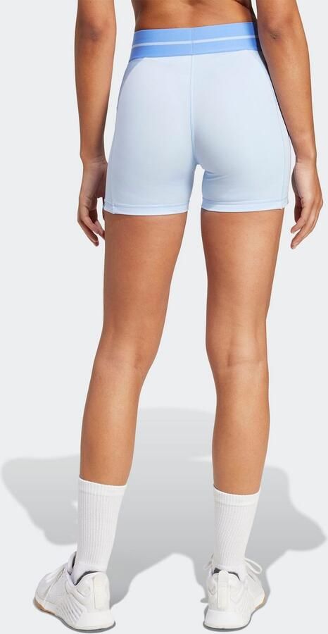 Adidas Performance Short HYG RIB 1 4 (1-delig) - Foto 15