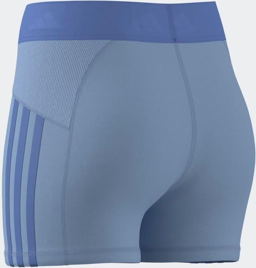 Adidas Performance Short HYG RIB 1 4 (1-delig) - Foto 10