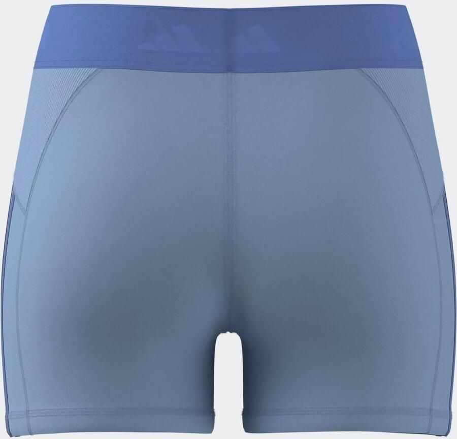 Adidas Performance Short HYG RIB 1 4 (1-delig) - Foto 7