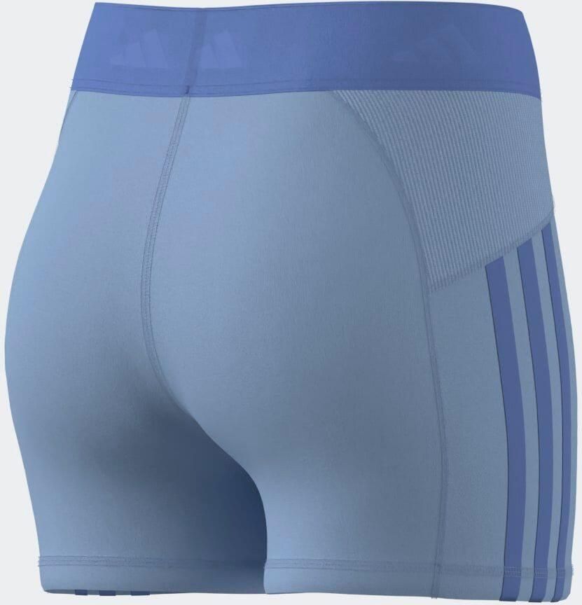 Adidas Performance Short HYG RIB 1 4 (1-delig) - Foto 8