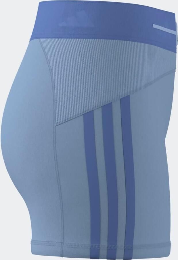 Adidas Performance Short HYG RIB 1 4 (1-delig) - Foto 11