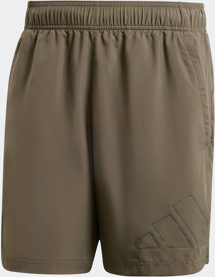 Adidas Perfor ce Short M BL SHO (1-delig) - Foto 4