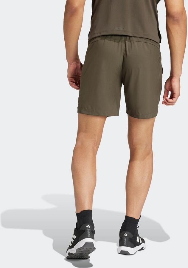 Adidas Perfor ce Short M BL SHO (1-delig) - Foto 5