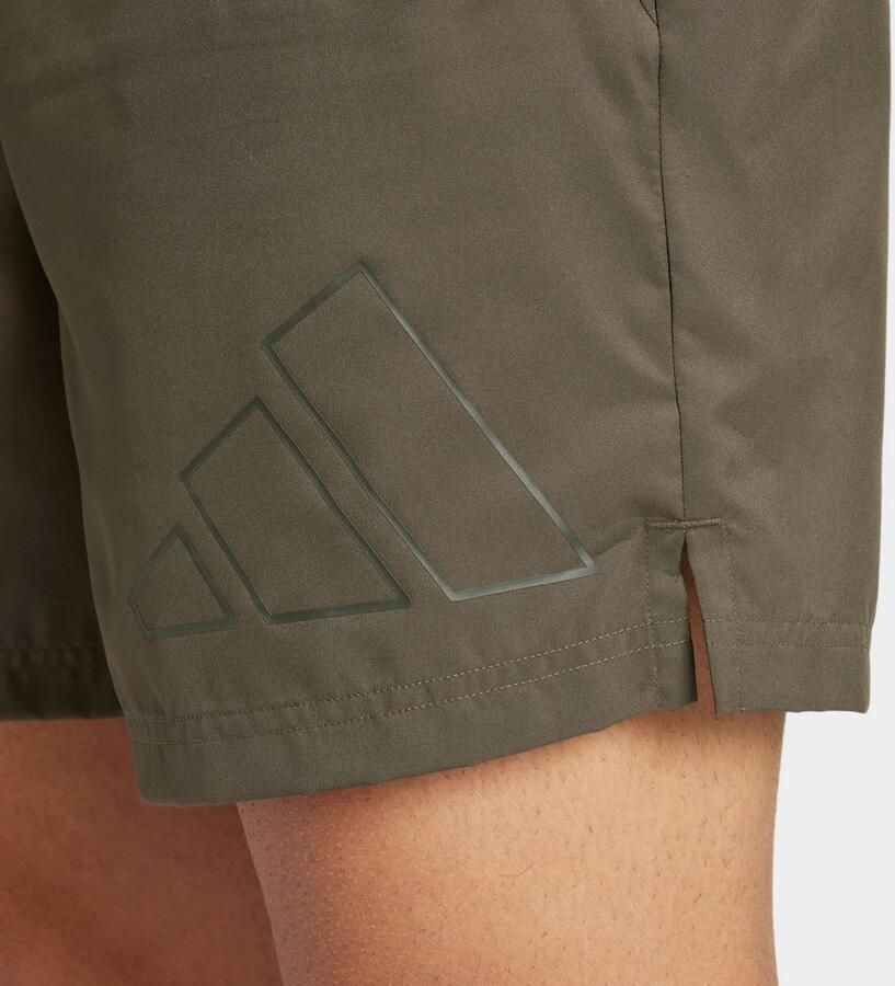 Adidas Perfor ce Short M BL SHO (1-delig) - Foto 2
