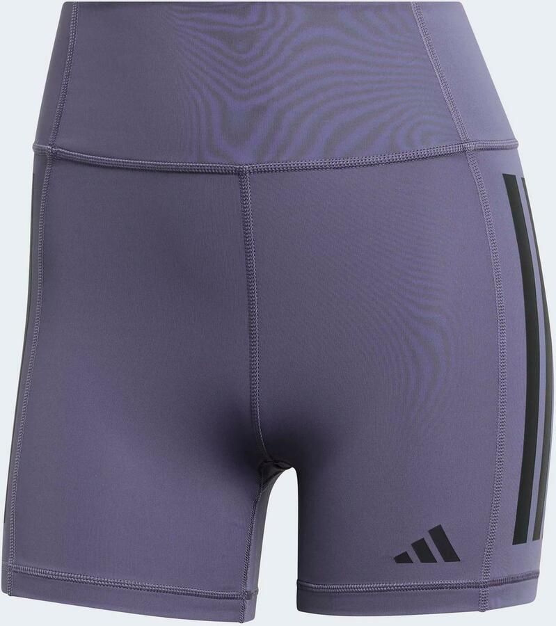 Adidas Perfor ce Short OPT 3S 1 4 (1-delig) - Foto 2