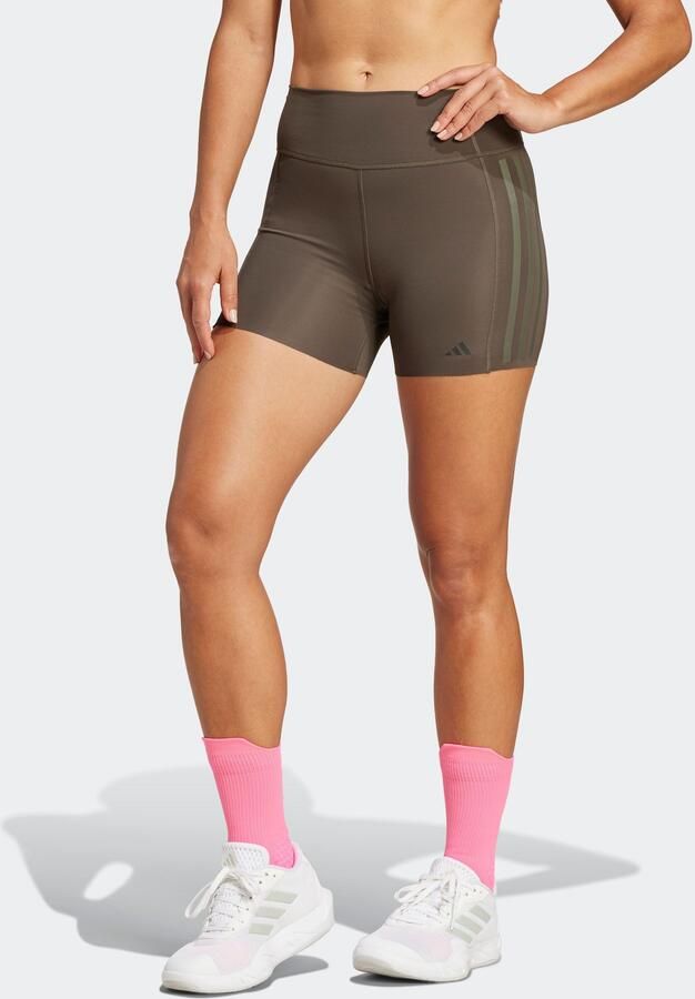 Adidas Performance Short OPT 4 INCH L (1-delig) - Foto 3