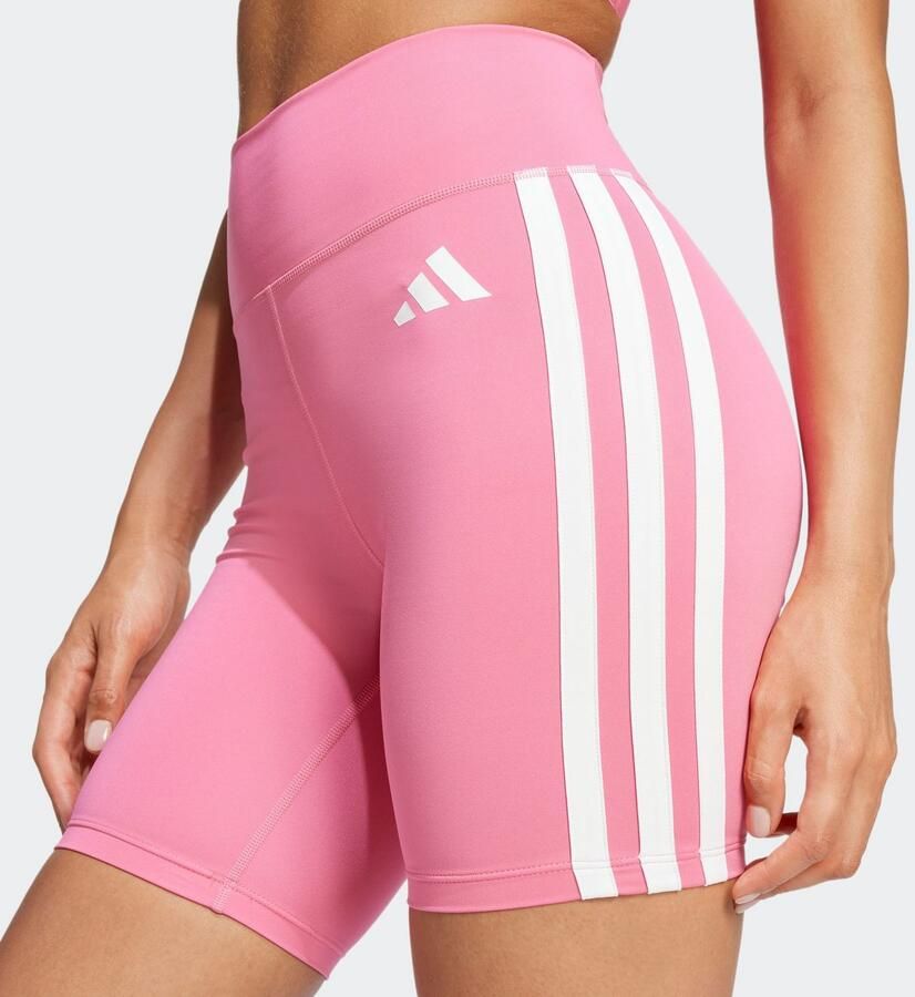Adidas Perfor ce Short OPT ESS 3S S (1-delig)