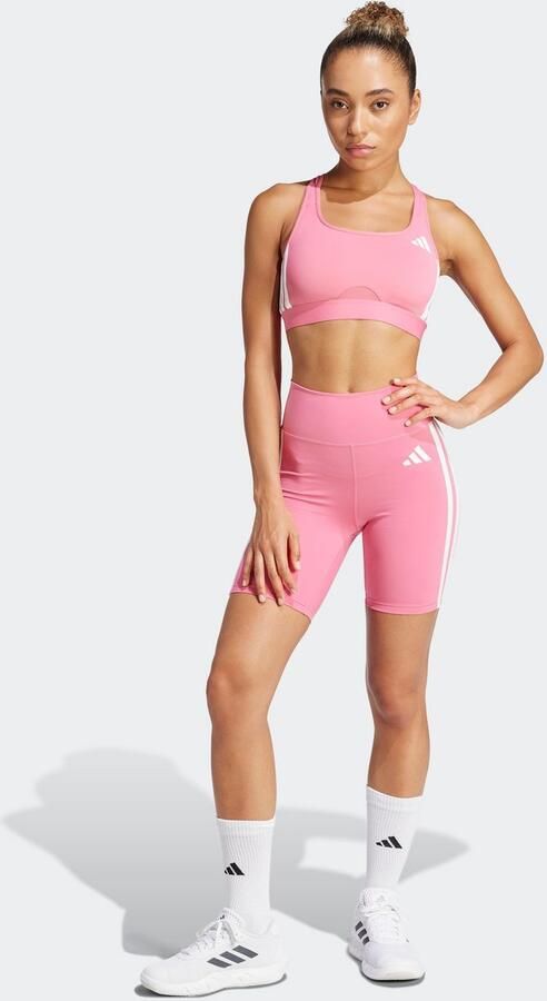 Adidas Perfor ce Short OPT ESS 3S S (1-delig) - Foto 5