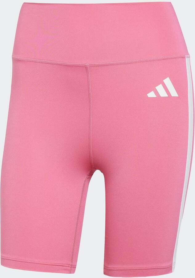 Adidas Perfor ce Short OPT ESS 3S S (1-delig) - Foto 4