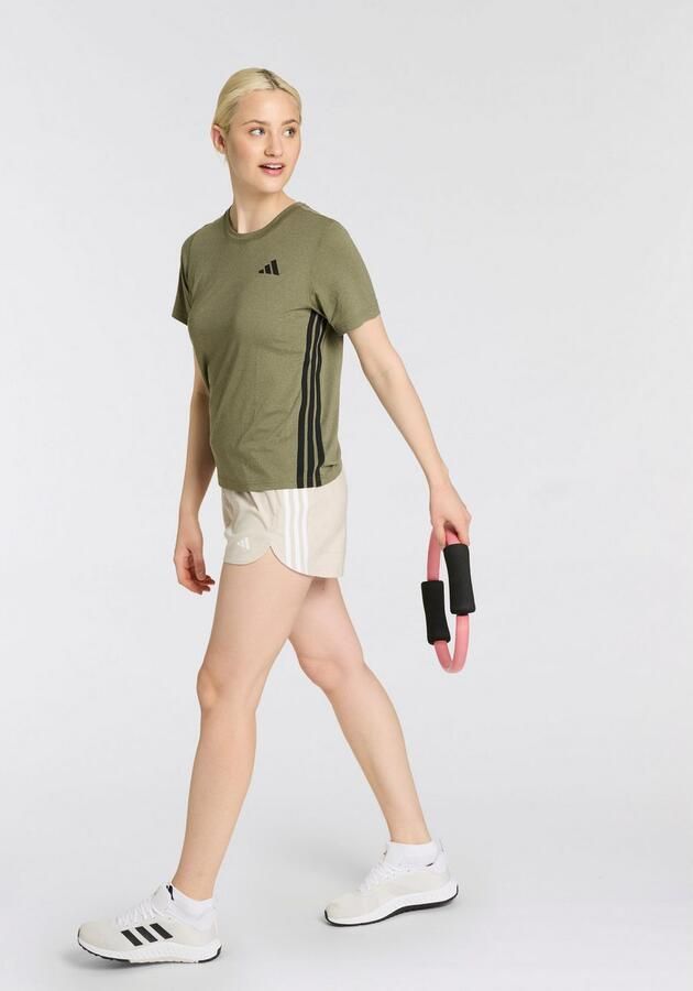 Adidas Performance T-shirt WE 3S CREW TEE