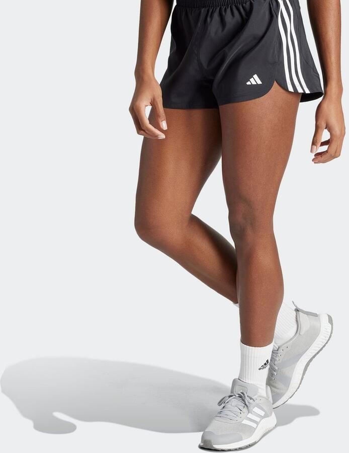 Adidas Performance Short PACER WVN MID (1-delig) - Foto 5