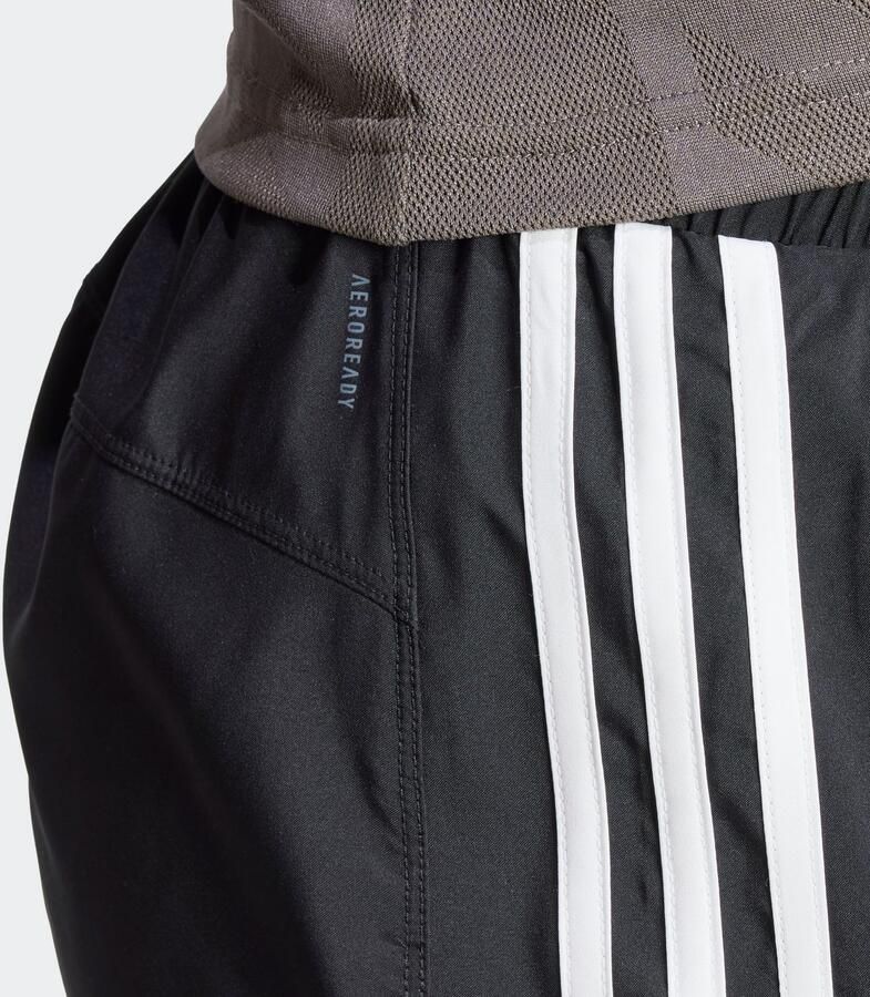 Adidas Performance Short PACER WVN MID (1-delig)