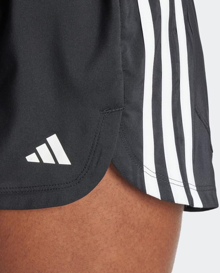 Adidas Performance Short PACER WVN MID (1-delig) - Foto 4