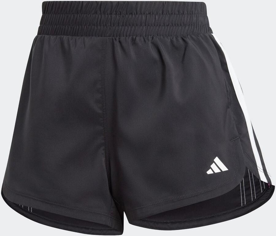 Adidas Performance Short PACER WVN MID (1-delig) - Foto 3