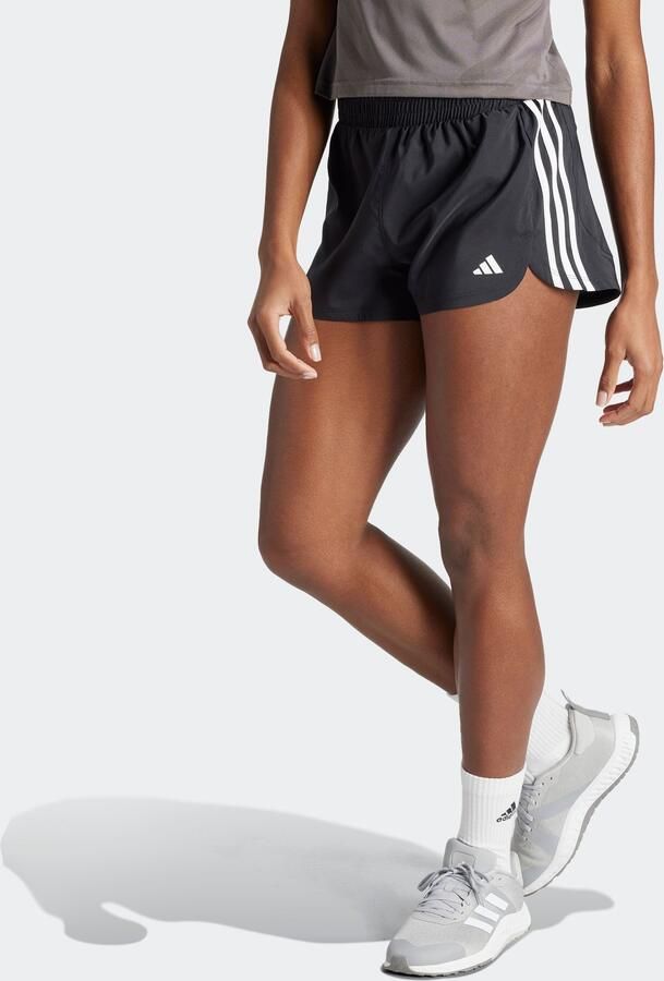 Adidas Performance Short PACER WVN MID (1-delig) - Foto 6