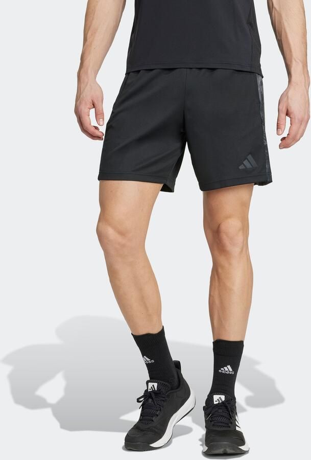 Adidas Perfor ce Short SEA 3S SHORT (1-delig) - Foto 6