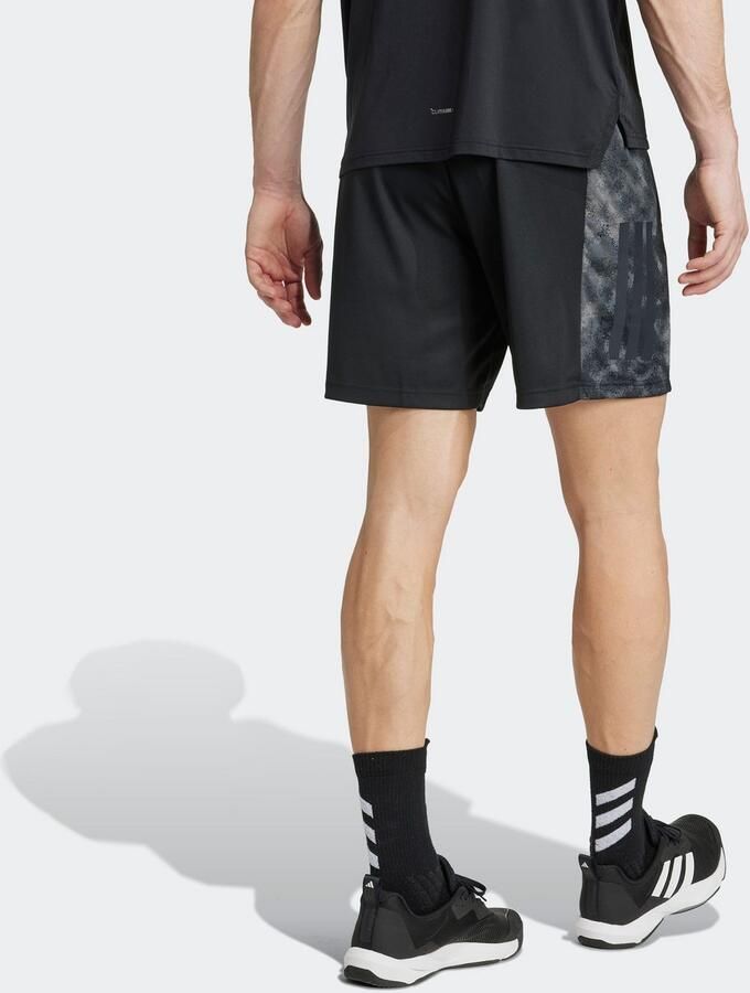 Adidas Perfor ce Short SEA 3S SHORT (1-delig) - Foto 4