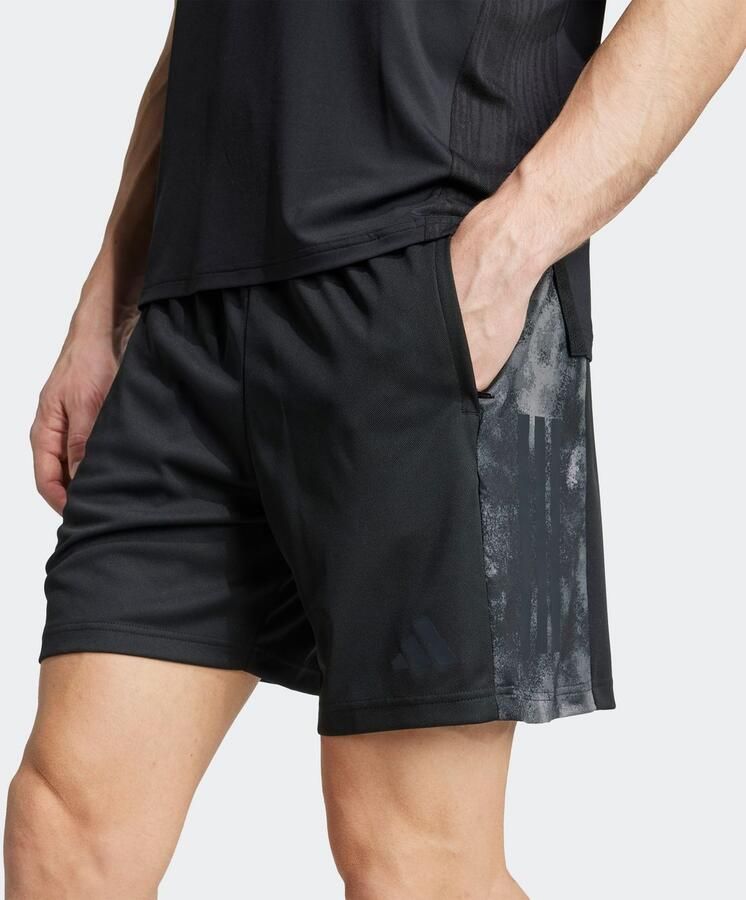 Adidas Perfor ce Short SEA 3S SHORT (1-delig)