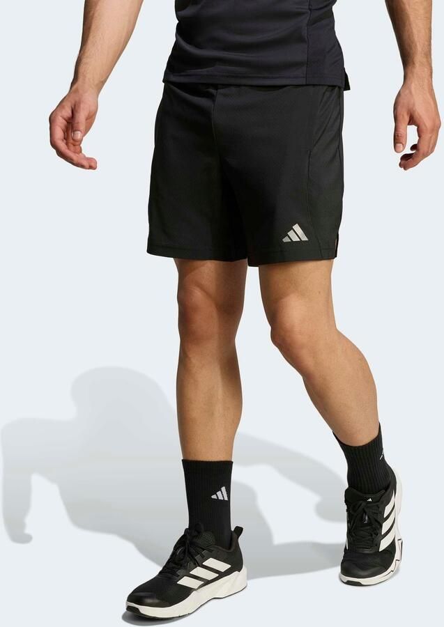 Adidas Perfor ce Short TECH APP SHORT (1-delig) - Foto 6