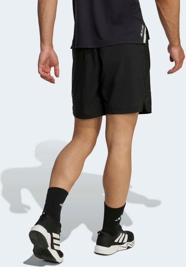 Adidas Perfor ce Short TECH APP SHORT (1-delig) - Foto 5